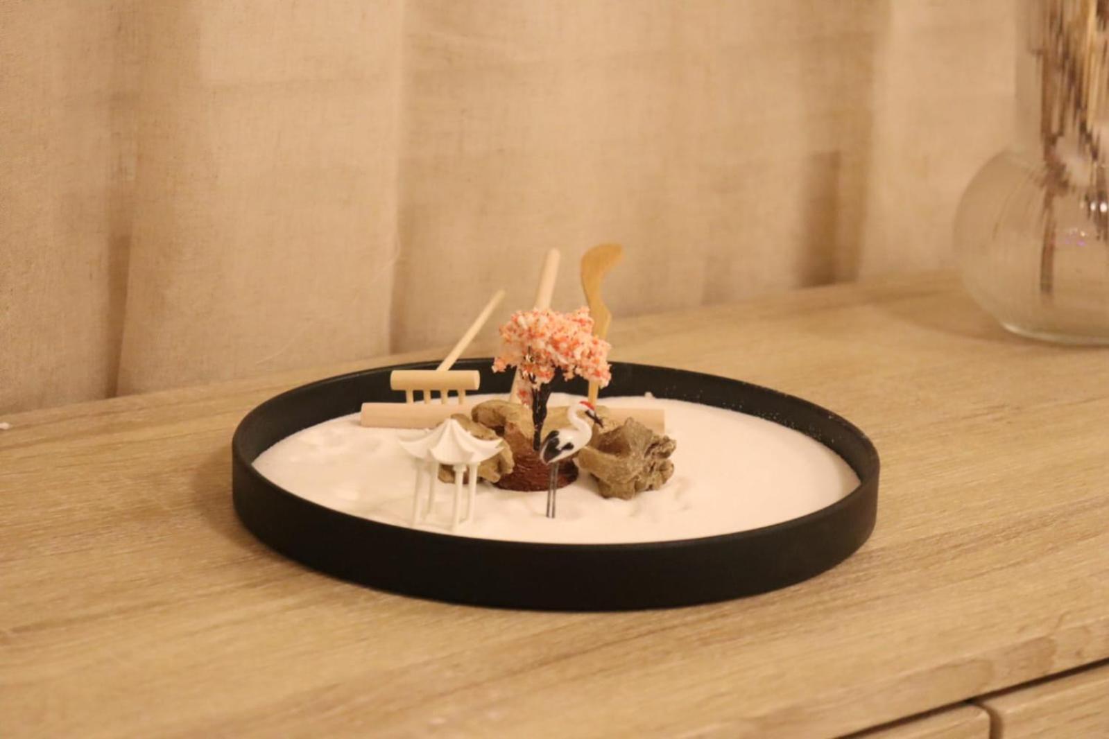 Loveroom Japon Avec Balneotherapie ตูลง ภายนอก รูปภาพ