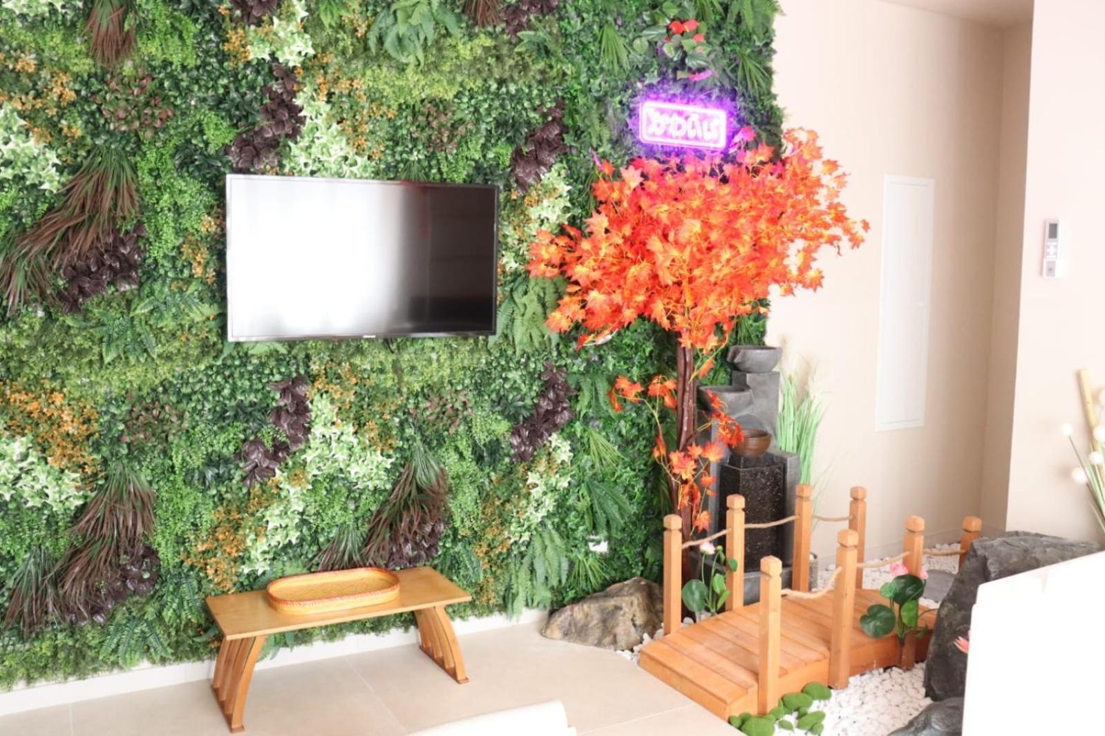 Loveroom Japon Avec Balneotherapie ตูลง ภายนอก รูปภาพ